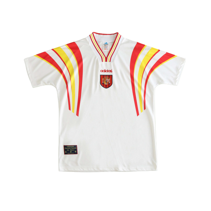 Spain 96/97