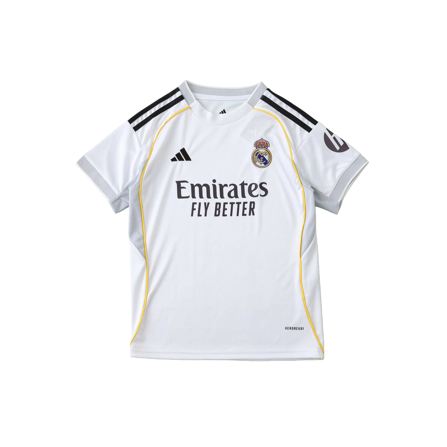 Real Madrid 25/26