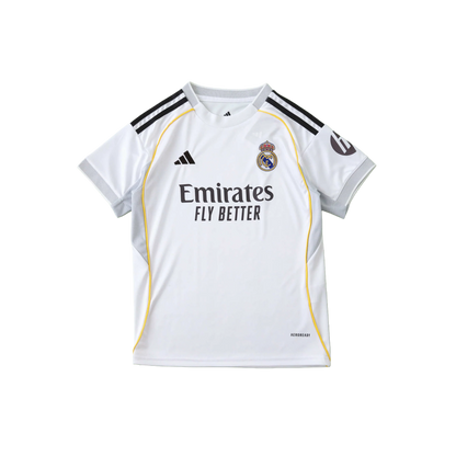 Real Madrid 25/26