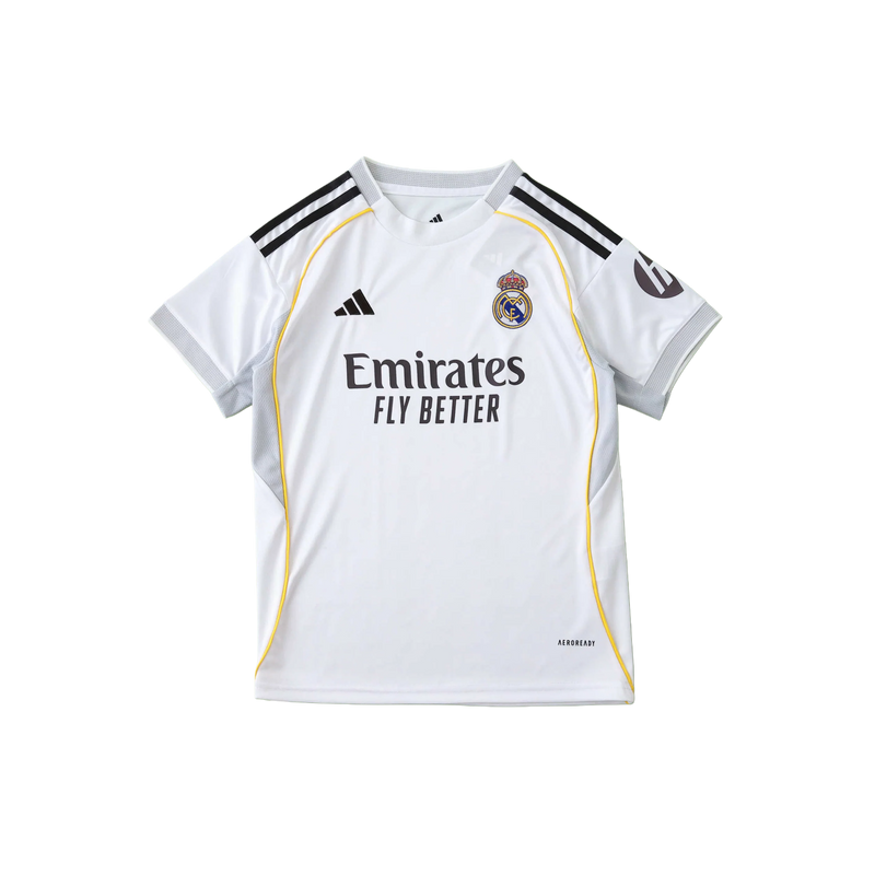 Real Madrid 25/26