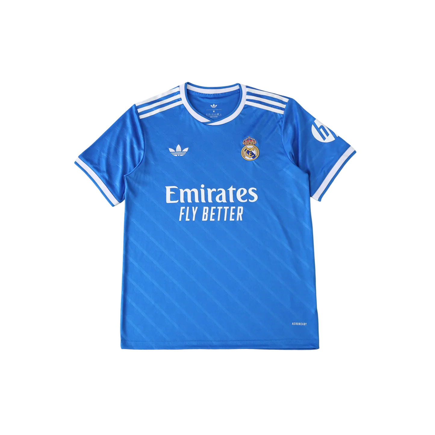 Real Madrid 25/26