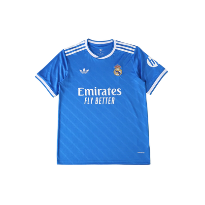 Real Madrid 25/26