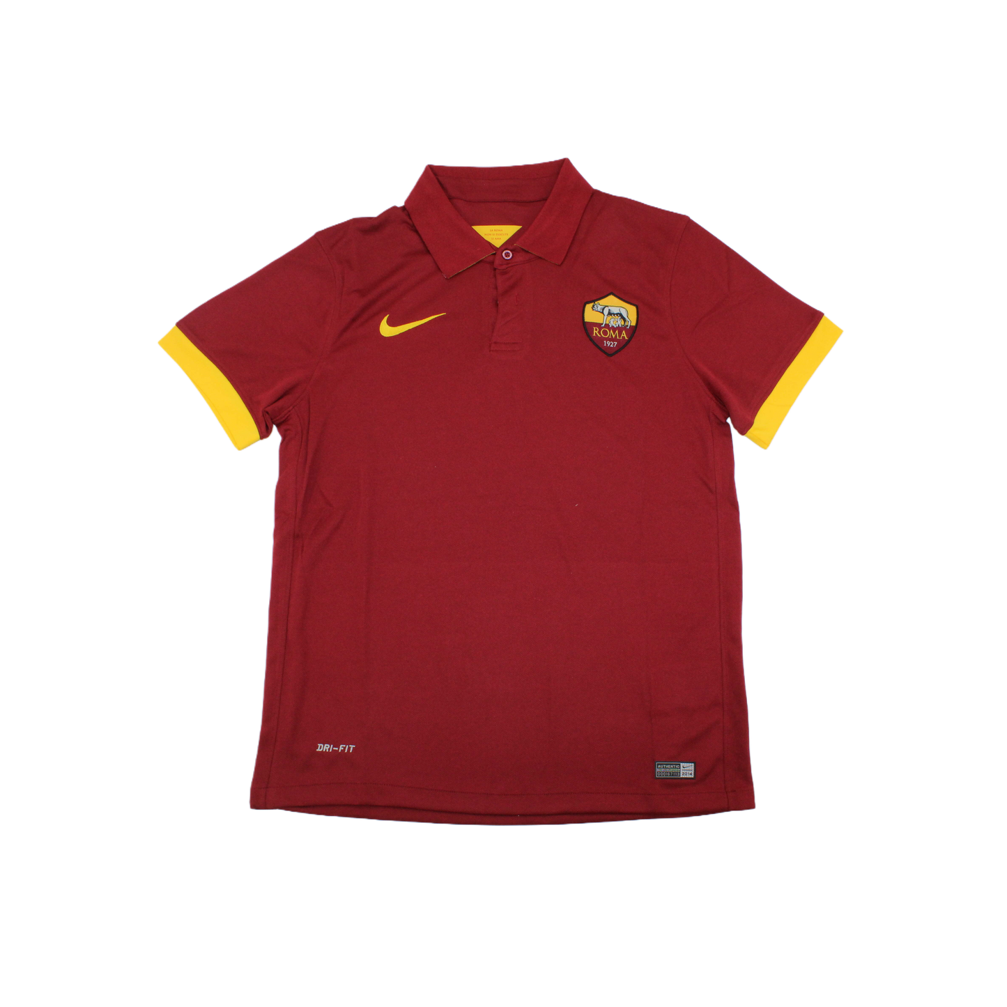 Roma 14/15