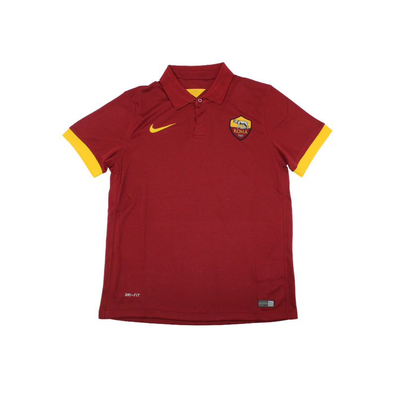 Roma 14/15