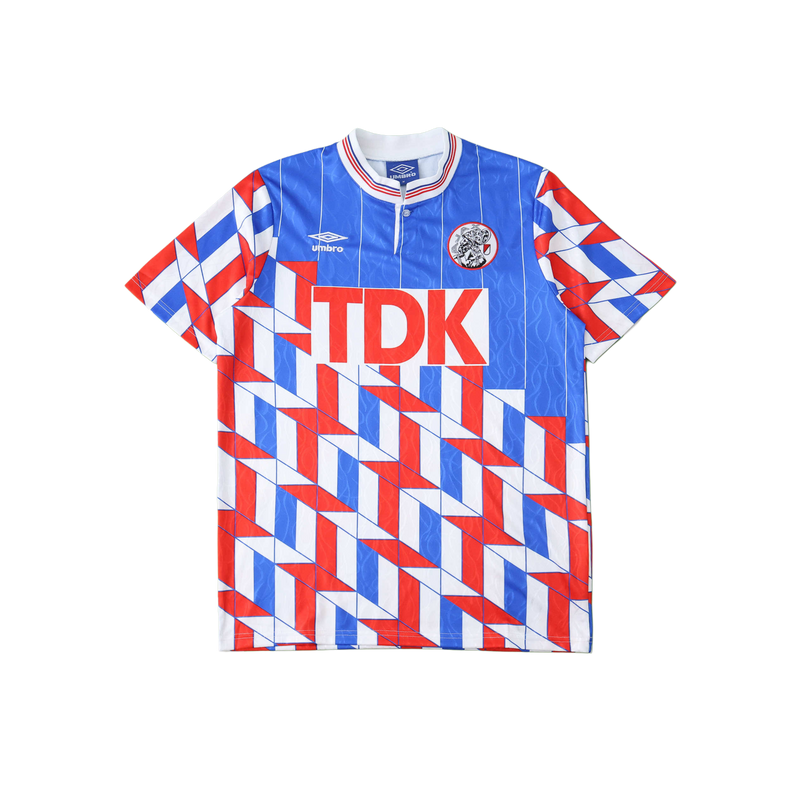 Ajax 89/90