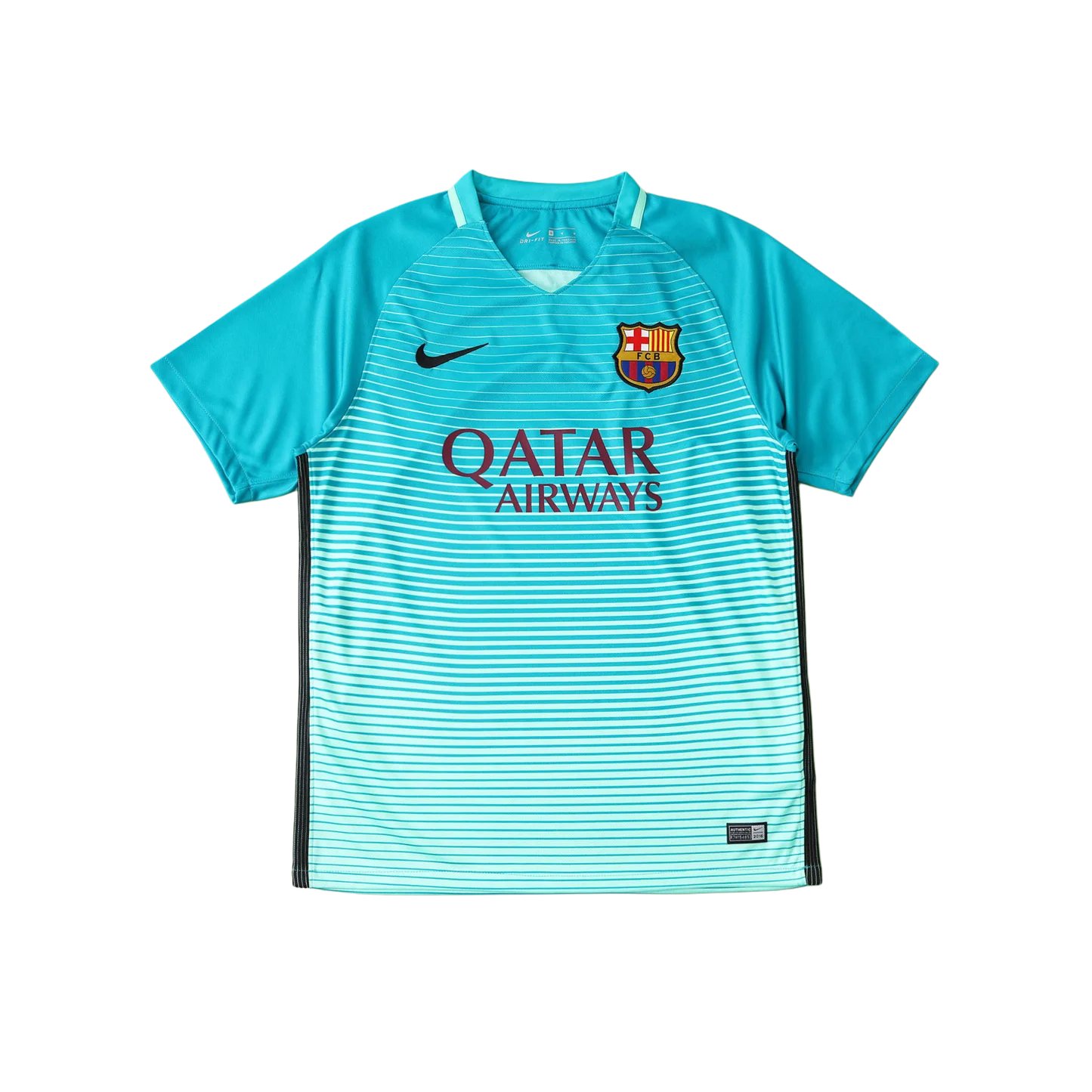 Barcelona 16/17