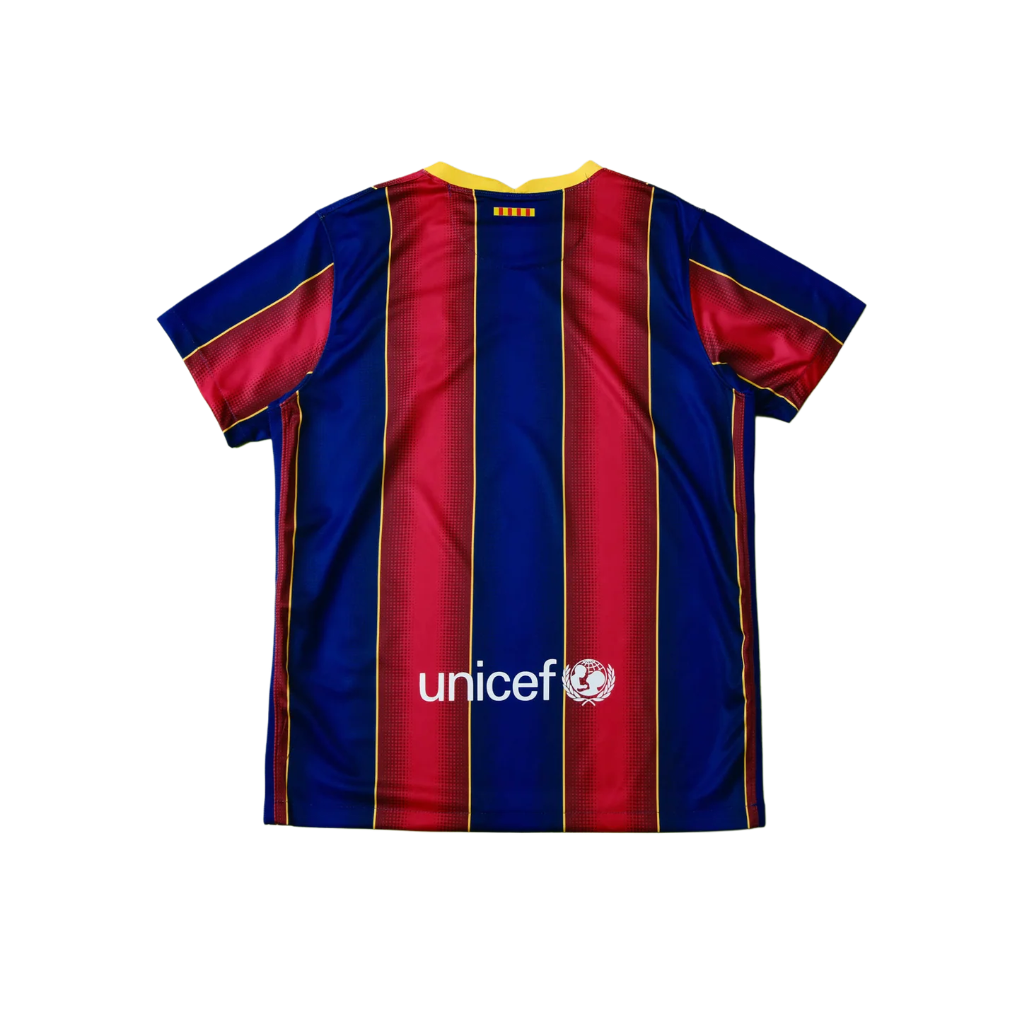 Barcelona 20/21
