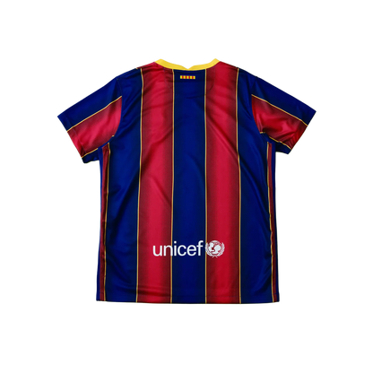 Barcelona 20/21