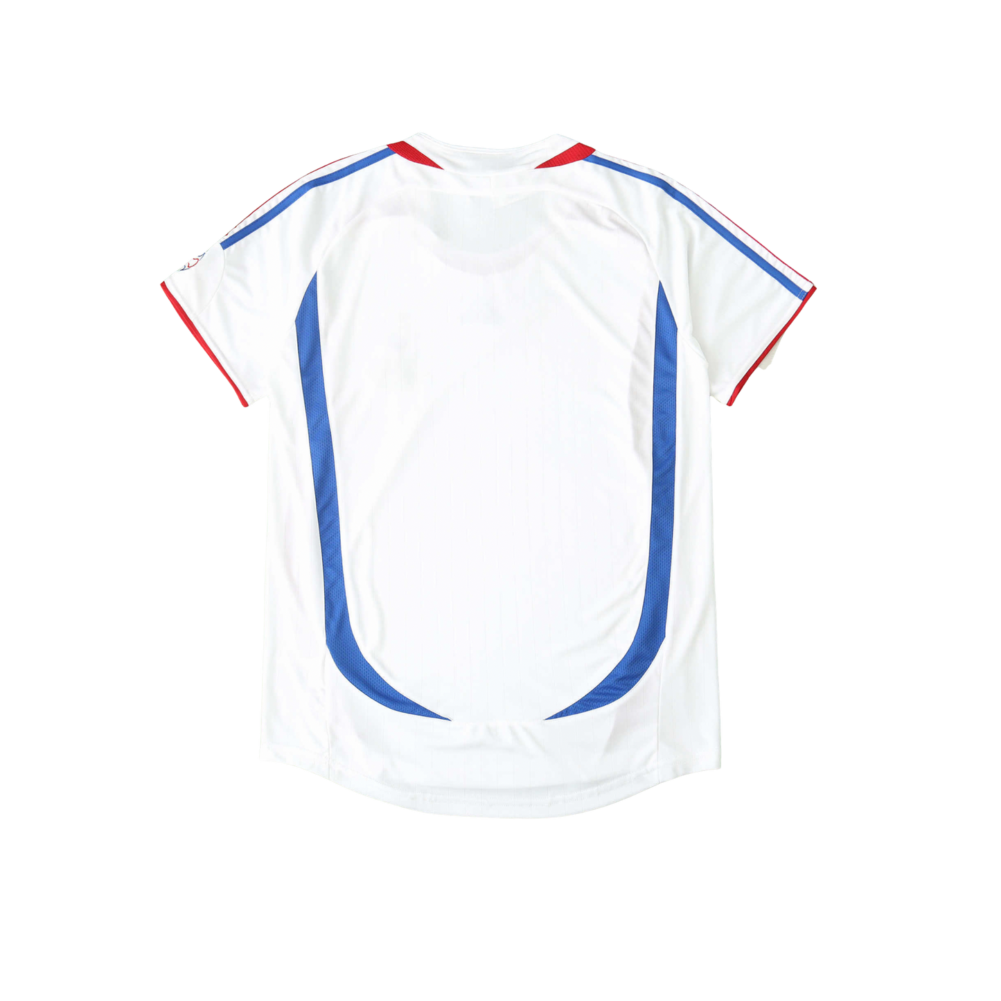 France 06/07