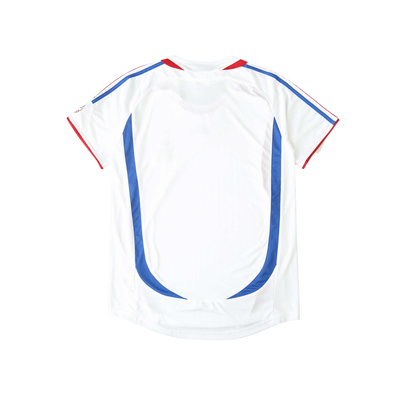 France 06/07