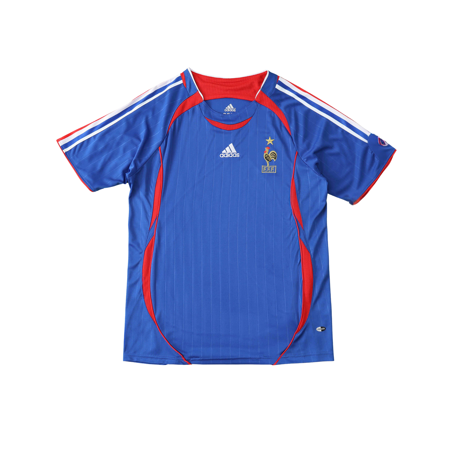 France 06/07