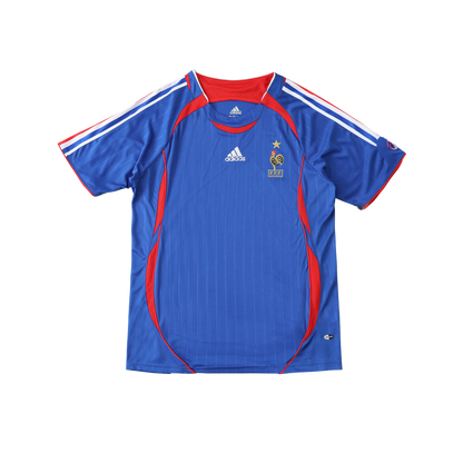 France 06/07