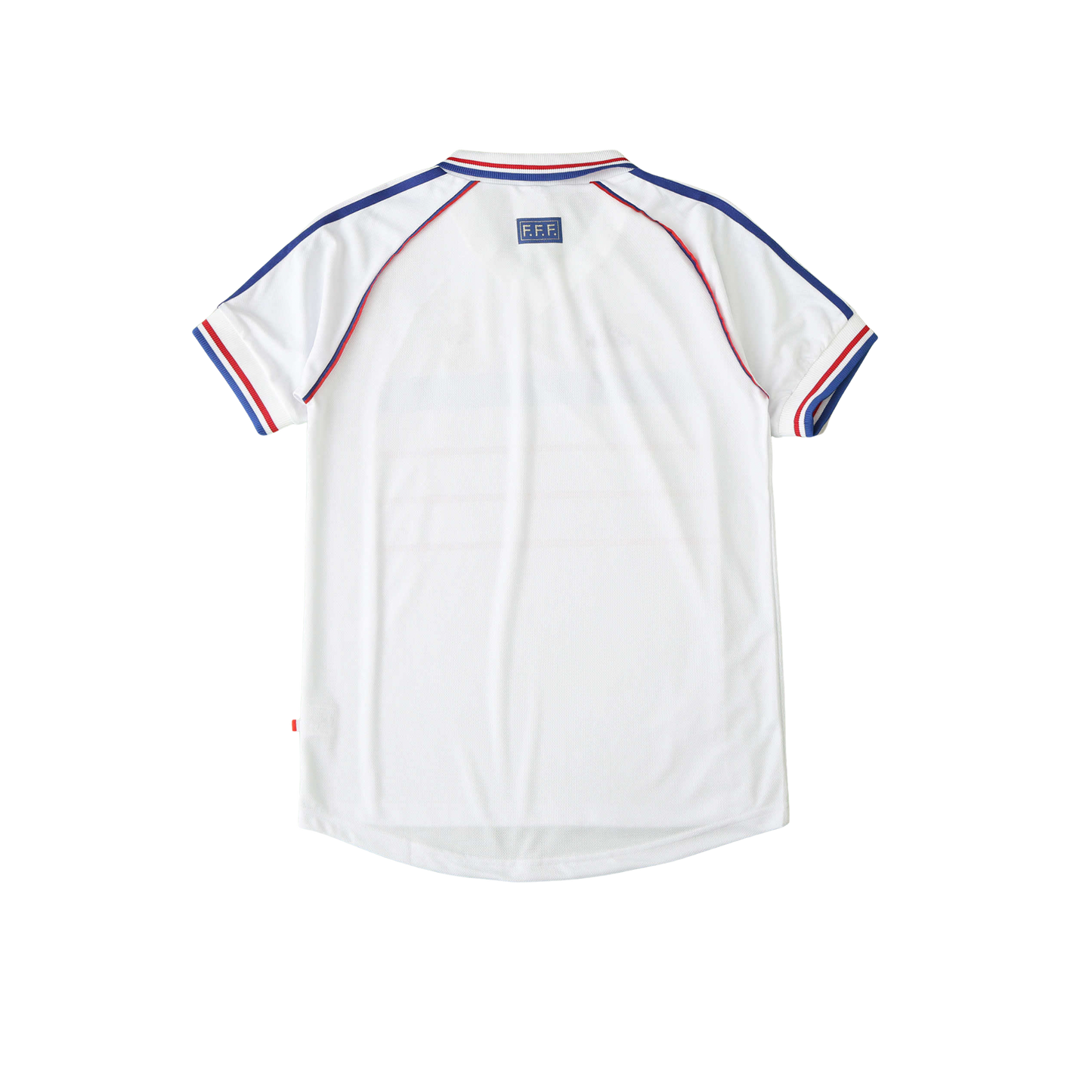 France 98/99