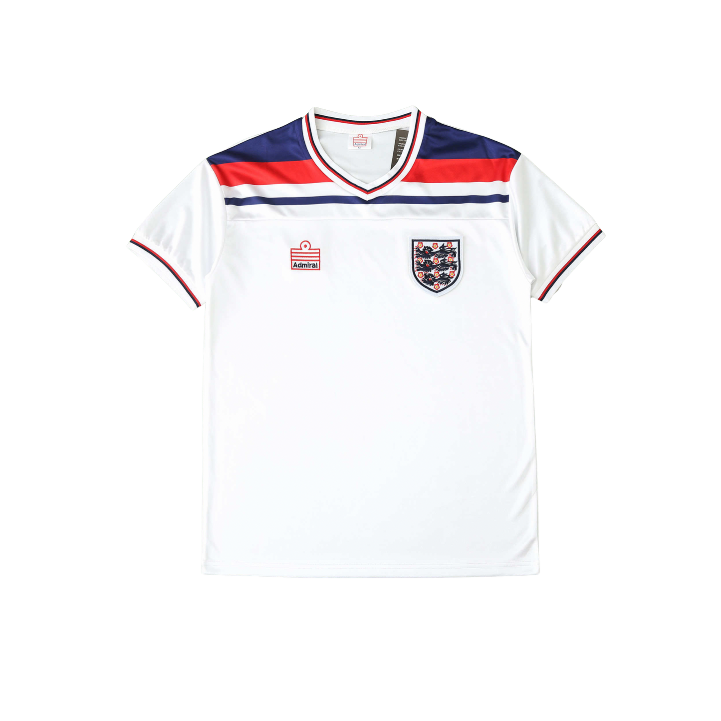 England 82/83