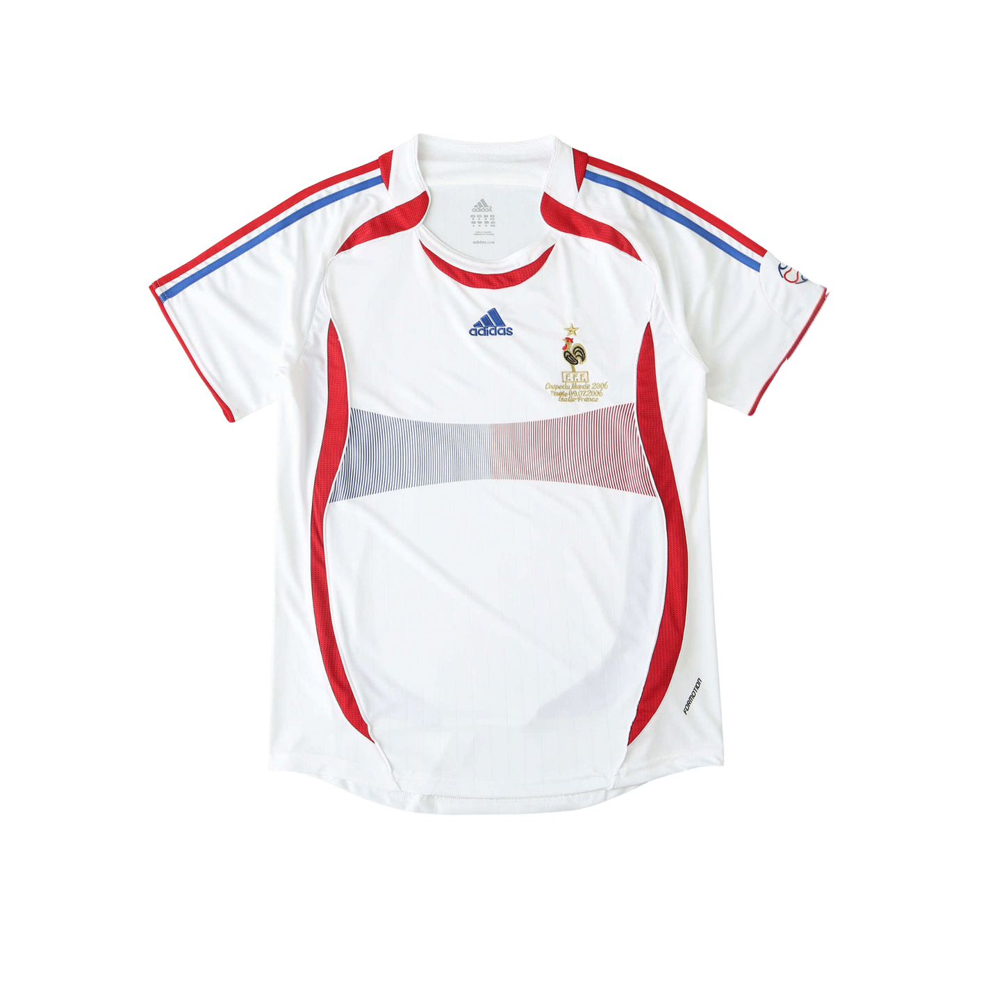 France 06/07