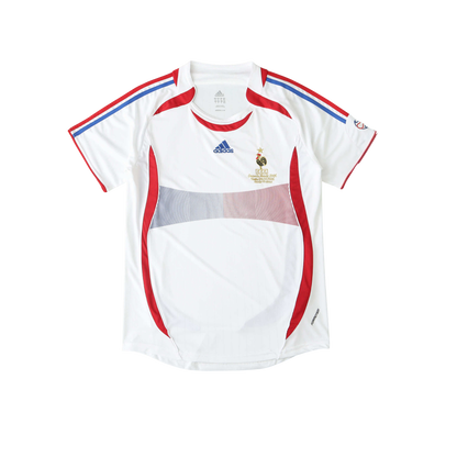 France 06/07
