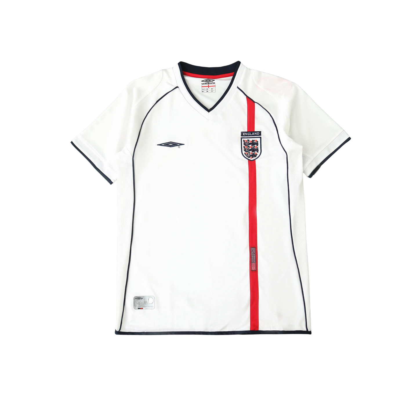 England 02/03