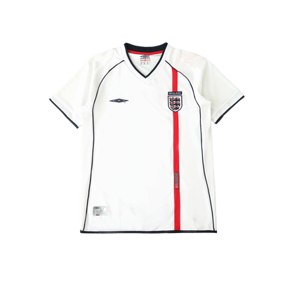 England 02/03