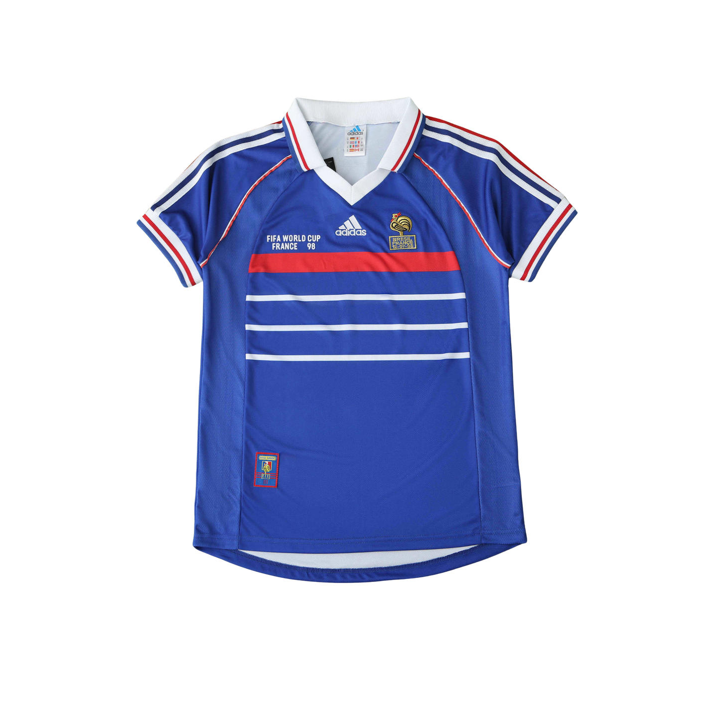 France 98/99