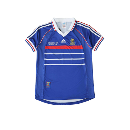 France 98/99