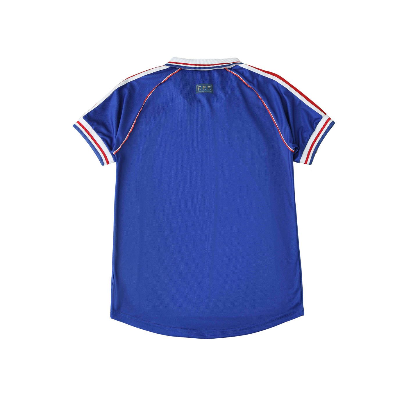 France 98/99