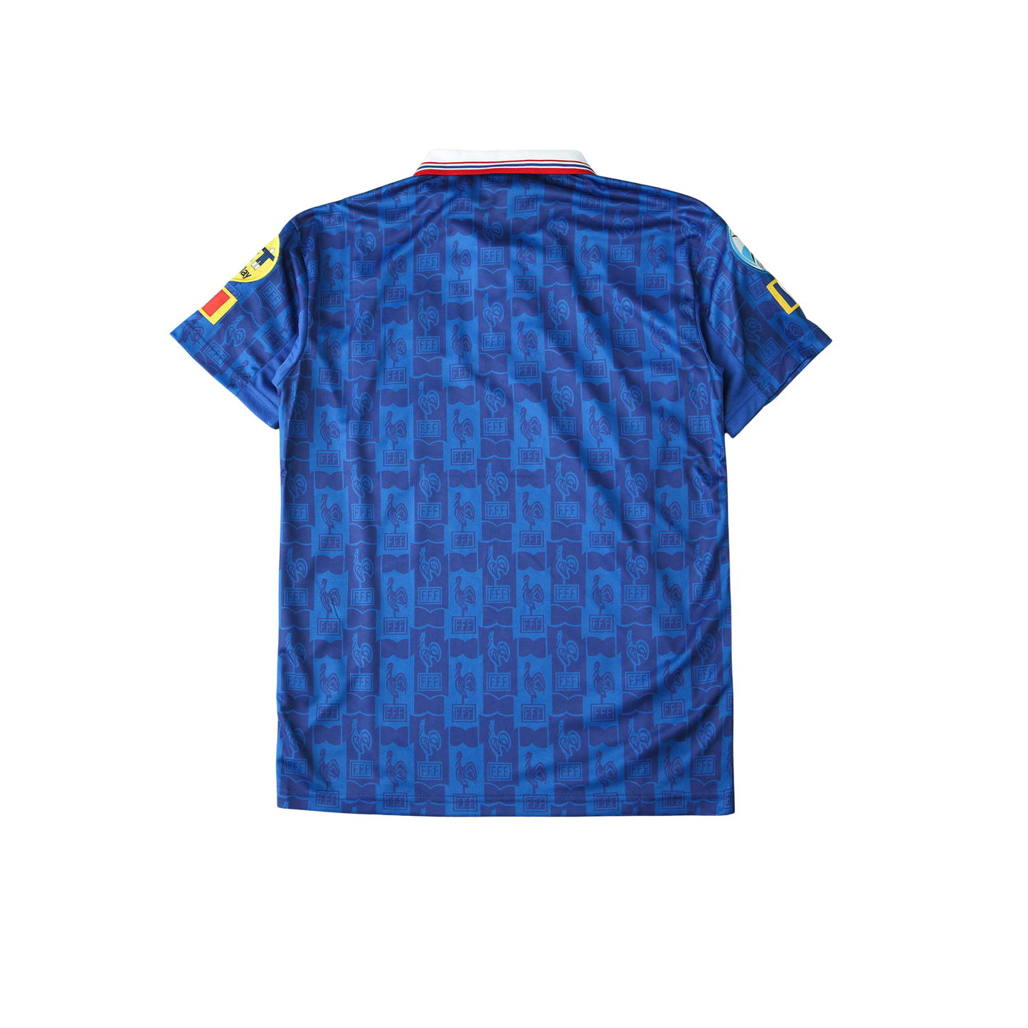 France 96/97