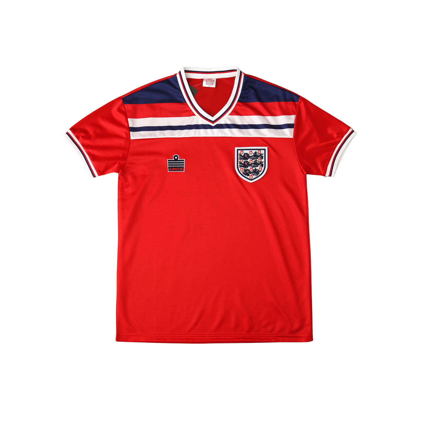 England 82/83