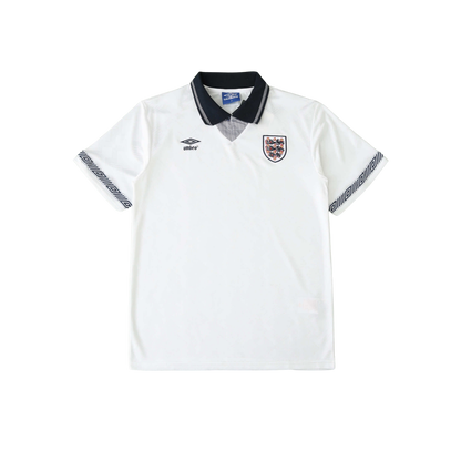 England 90/91