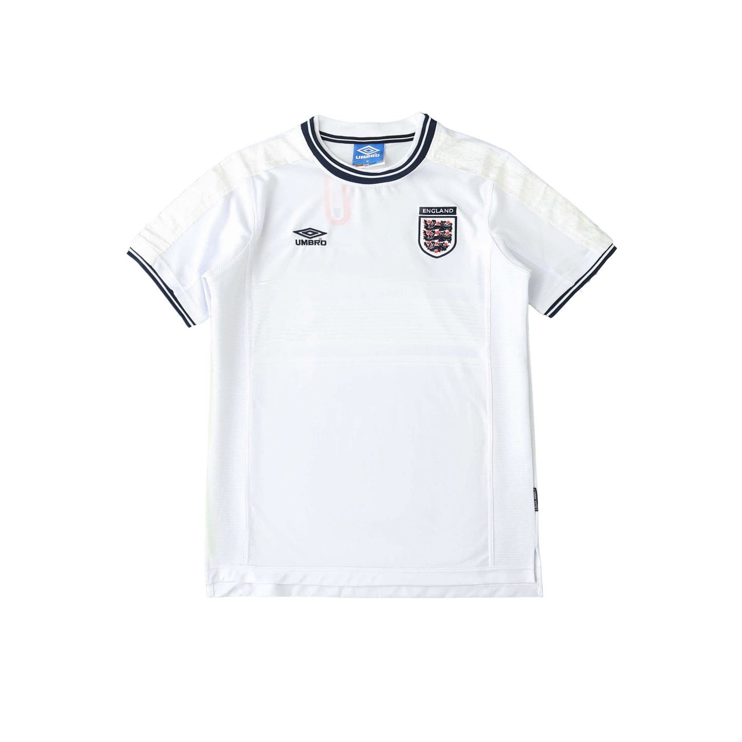 England 00/01