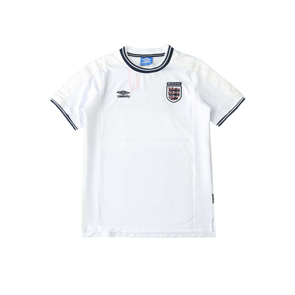 England 00/01