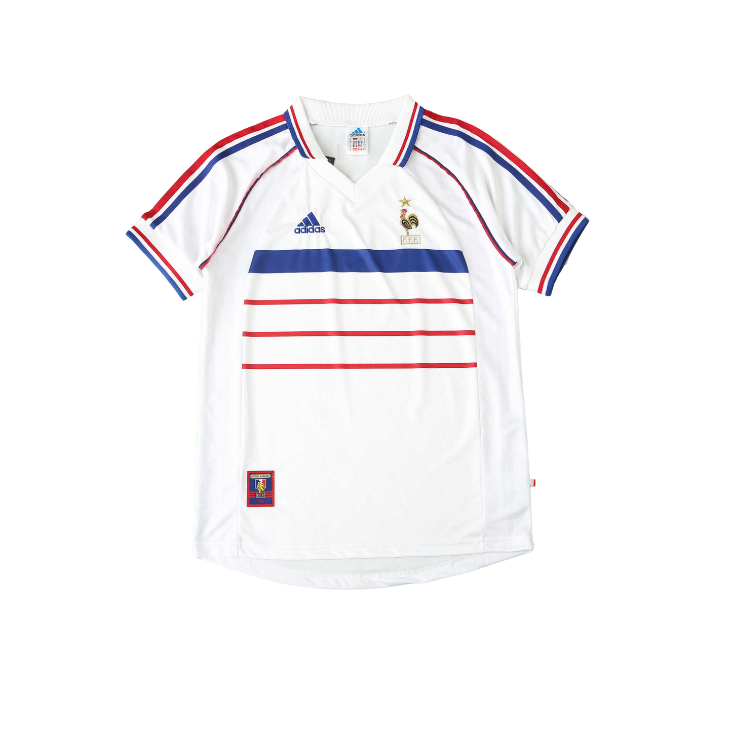 France 98/99