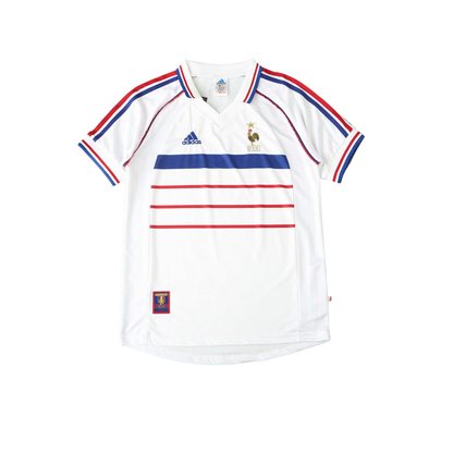 France 98/99