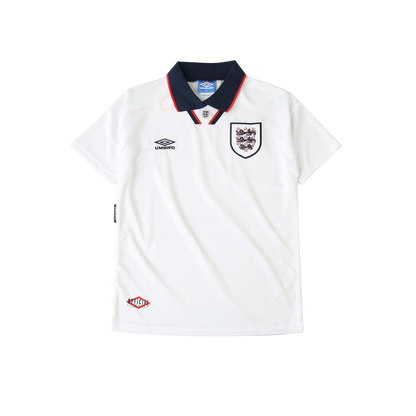 England 94/95