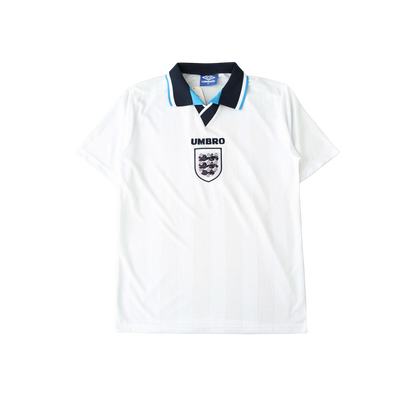 England 96/97