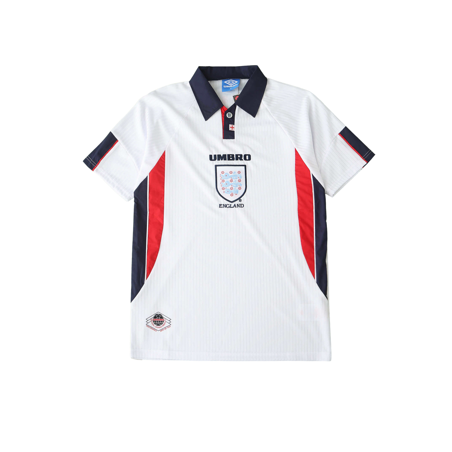 England 98/99