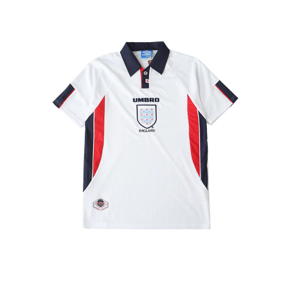England 98/99