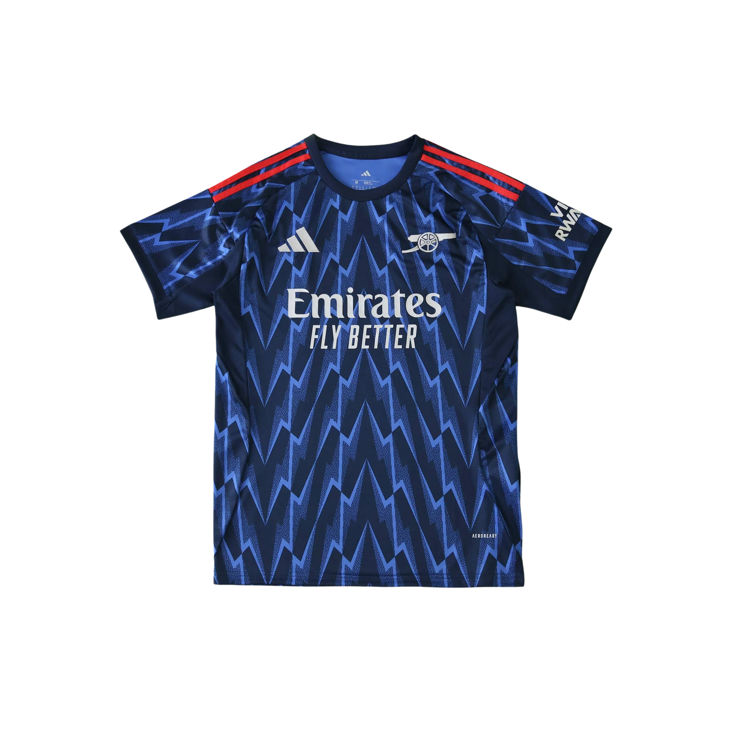 Arsenal 25/26