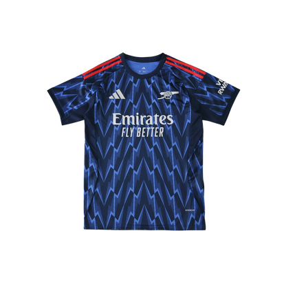 Arsenal 25/26
